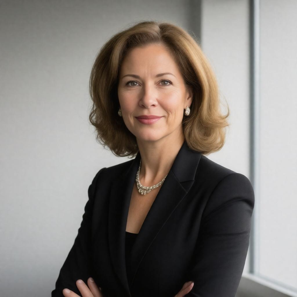 Janet Hill